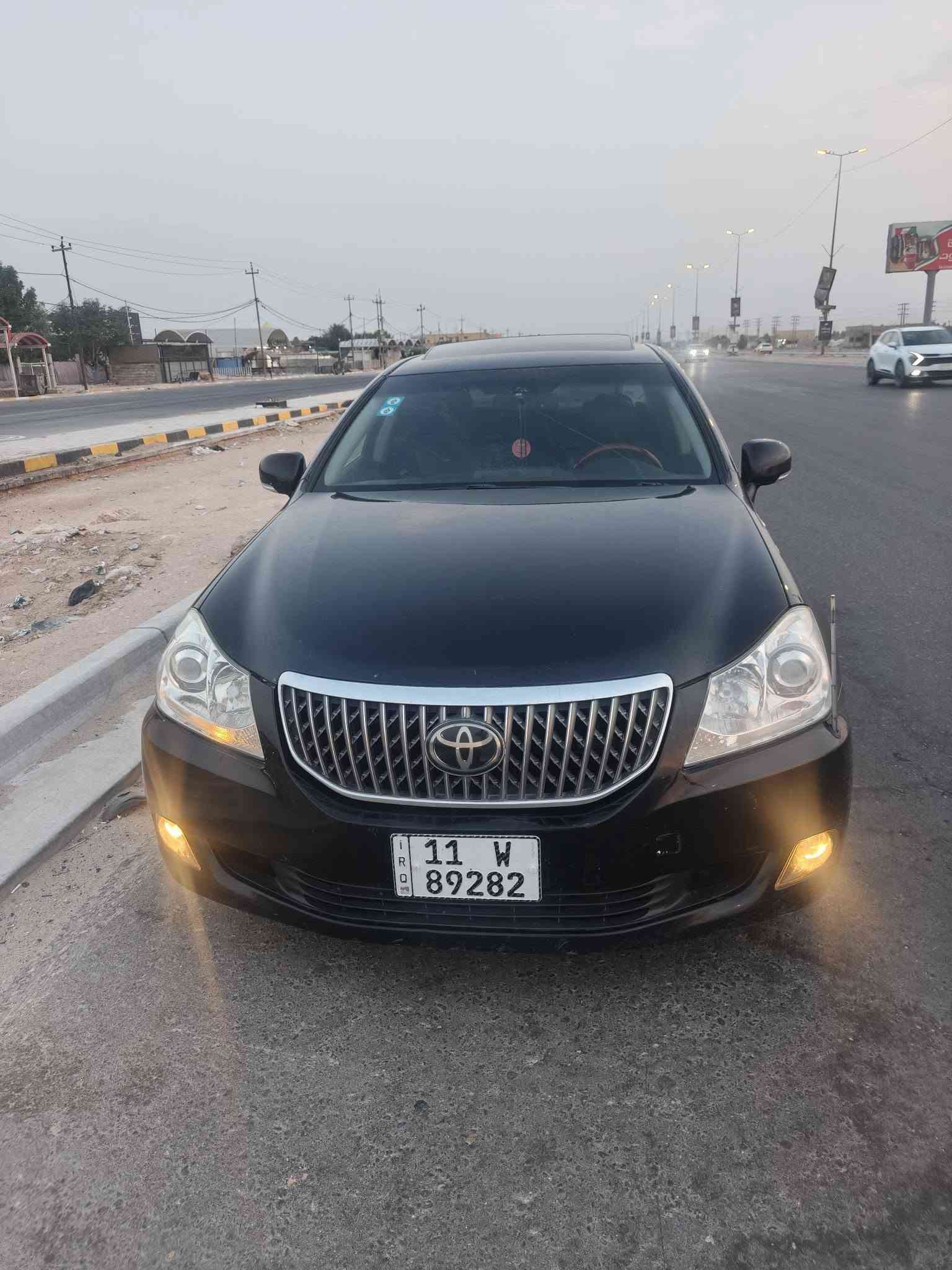 ماجسته • ٢٠١٠ • رقم بغداد