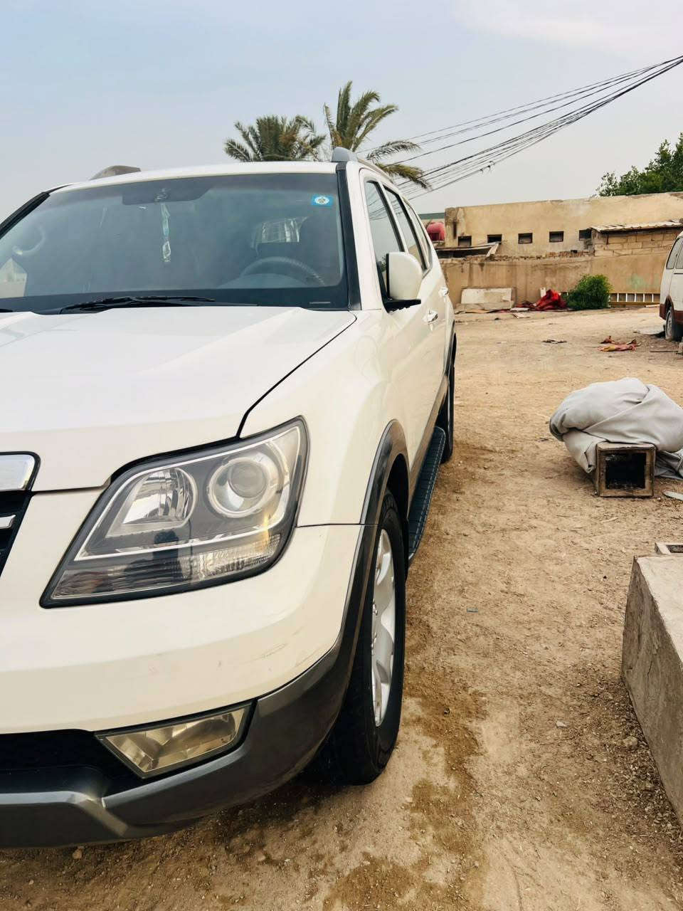 موهافي • ٢٠٠٩ • ٦ سلندر