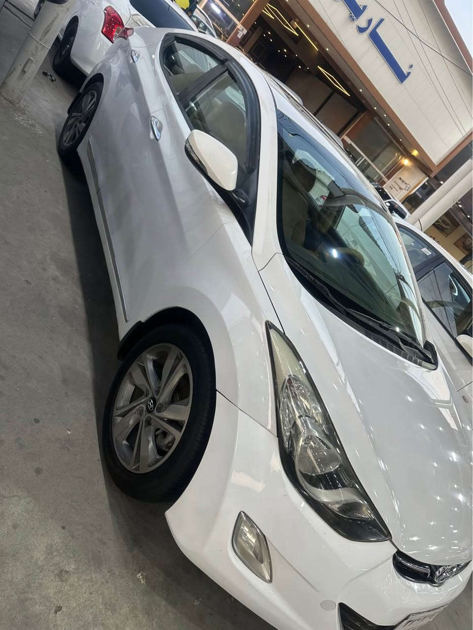 هيونداى النترا خليجى ٢٠١٤ بدون ضرر بي مكانات تكحيل شبر شبر  بسمي هزه و براد جديد سنوي صاقت تريد تحويل وكالة ثاني يوم مكانى اربييل *********** أربيل, العراق
