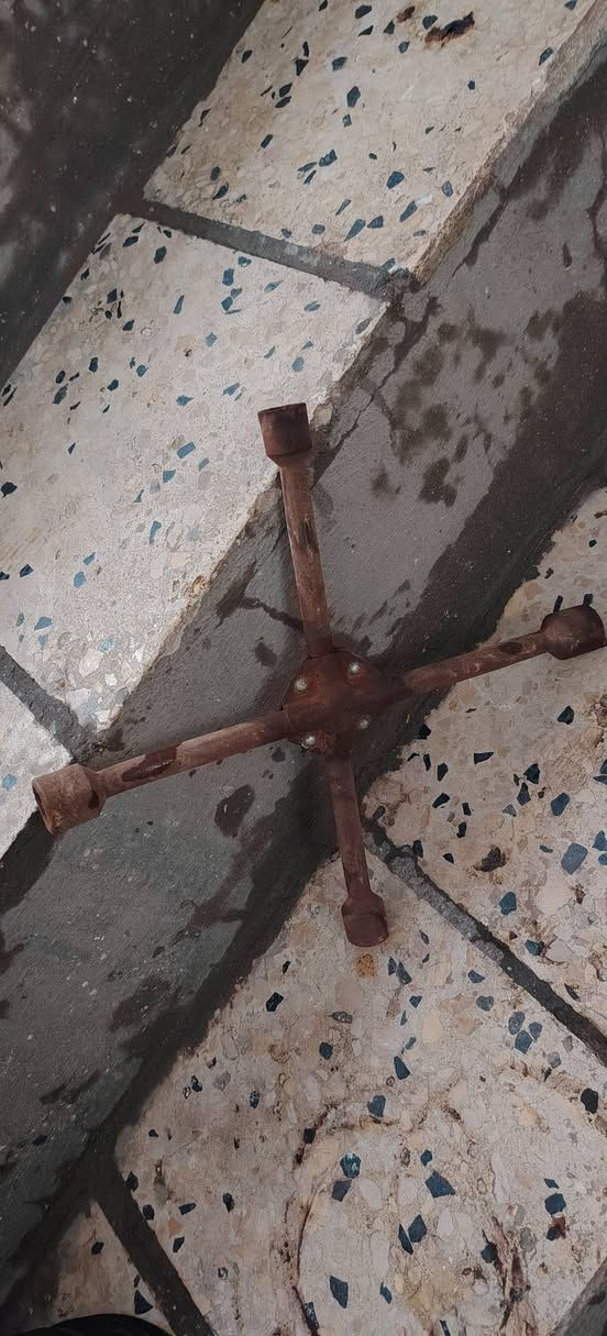 نيسان صني • قطع غيار • حي الجامعة نجف