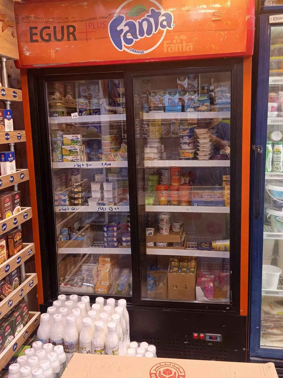 برادات للبيع ***********

