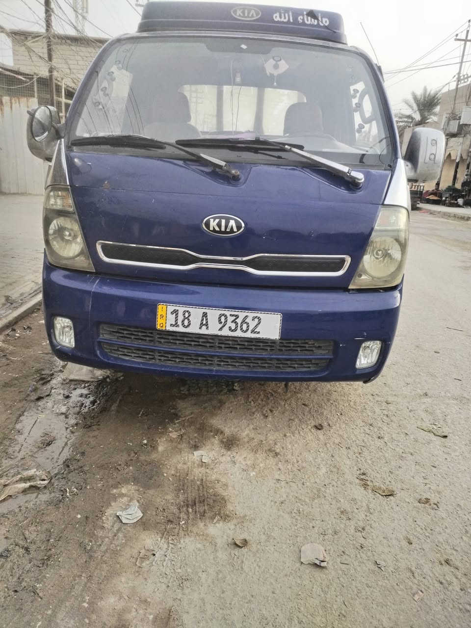 ٢٠٠٤ • محرك ٣٠٠٠ • شاص مقفول