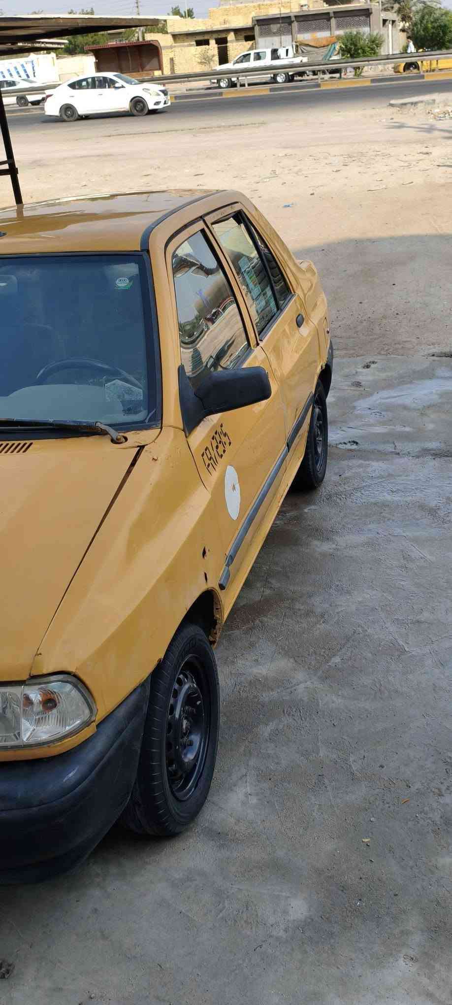 سايبا • موديل ٢٠١٨ • مثل بالصوره