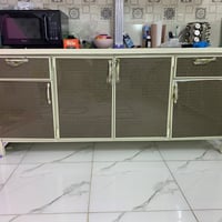 كاونتر • مستعمل قليل