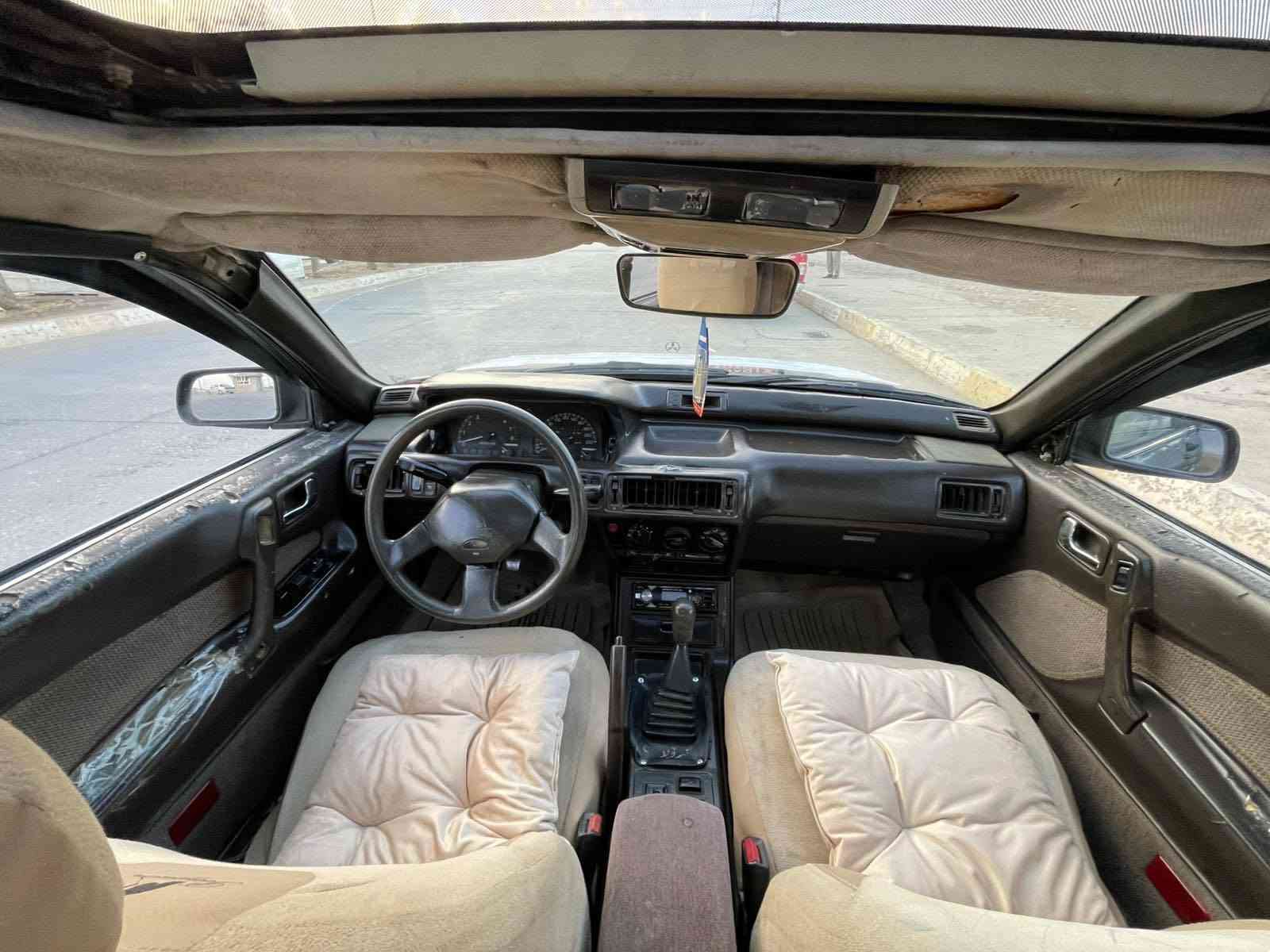 مرسيدس G63 • بلا عيوب • رانية