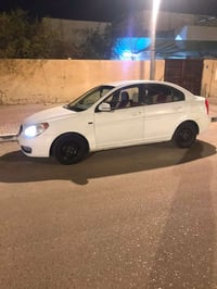 اكسنت • ٢٠١١ • رقم بصره