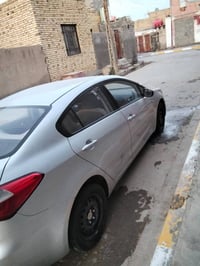 سيراتو • ٢٠١٤ • ضربة خفيفة