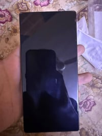 شباب، إن شاء الله الكل بخيرعندي ريد ماجك 11 اس برو (Red Magic 11S Pro)...