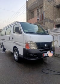 نيسان ناصيه موديل 2012 بغداد مصفره هيه ومرور مكينه وكير وكسل خير من ال...