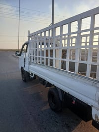 كيا ٢٠١١ • شاصي ومحرك • رقم اربيل