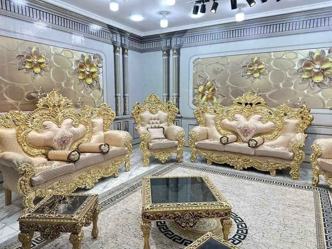 عرض خيالي التخم القلب والفرعوني  الايراني
سعر واحد مليون و450فقط 
مع سيت طبلات 

توصيل داخل بغداد. مجاني محافضات٥٠
