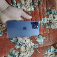 آيفون ١٤ برو ماكس • ٢٥٦ • باتري ٩٥