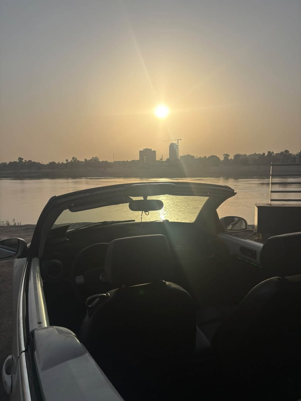 بيتل كابريو • ٢٠٠٩ • مشيه ٦٢ الف