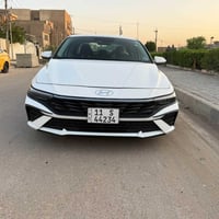النتره هايبرد • ٢٠٢٤ • مرقمه بغداد