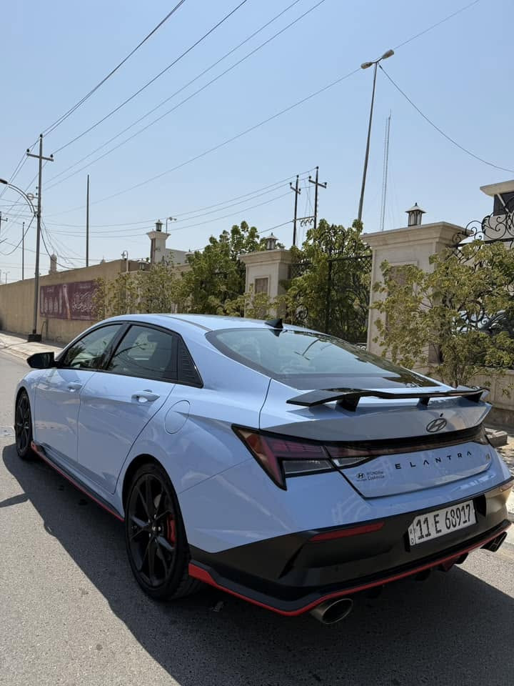 الانترا N • ٢٠٢٥ • ٢٠٠٠ تيربو