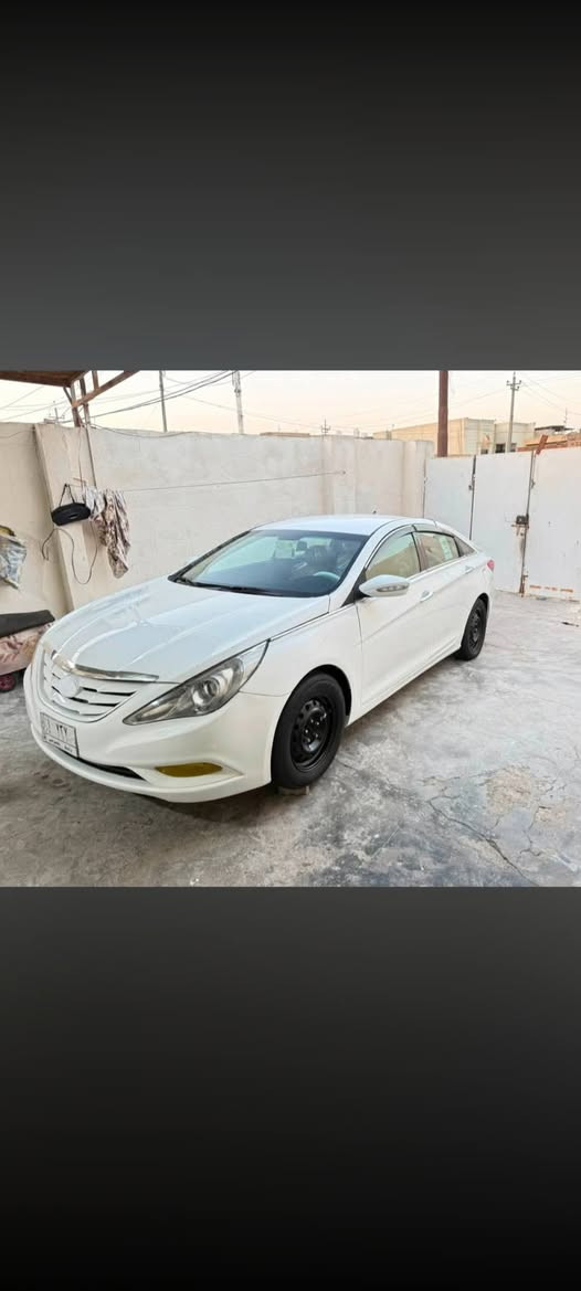 سوناته مديل ١١خليجي محرك كير تبريد حداديه سنويه 29سياره جاهزه***********
