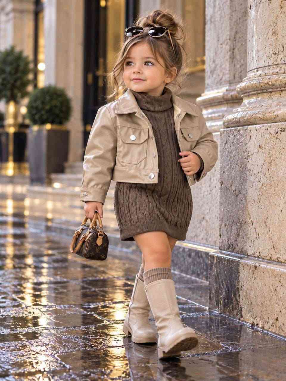 ترند شتوي • ماستر كوالتي • جملة فقط