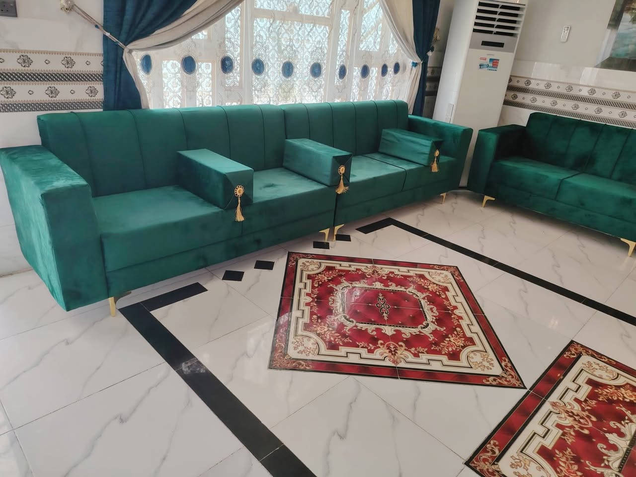 معمل سامر العزاوي لتخم ديوان شغل تزكام درجة أولى ضمان 5سنوات لعنوان محاويل سده محاويل *********** واتساب
