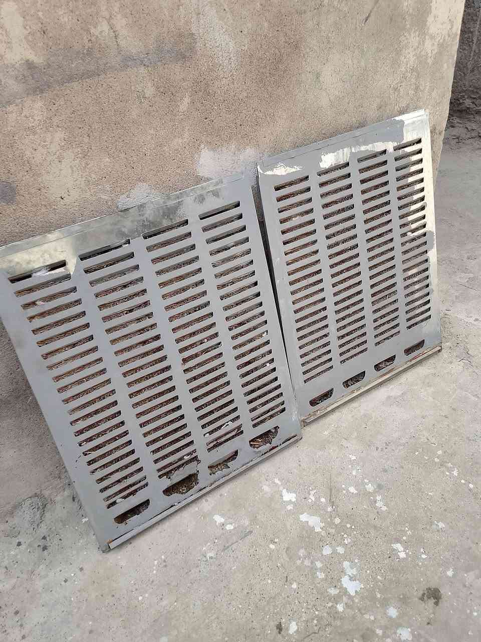 مبرده حجم 2نص ماطور ملف نحاس سعر 40الف من الاخير 
موصل الايمن نبي شيت 
***********
***********
