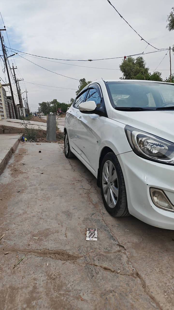اكسنت ٢٠١٢ • خليجي • بعقوبه
