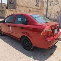 افيو ٢٠٠٩ • مكينة ١٦٠٠ • تحويل ثاني يوم