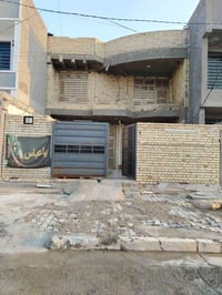حي ١٨ • ١٥٠م • ٣ غرف