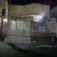 بيت للبيع المساحه ١٥٠متر والقطعه ايضآ١٥٠ متر حي العصري  لتفاصيل اكثر ا...