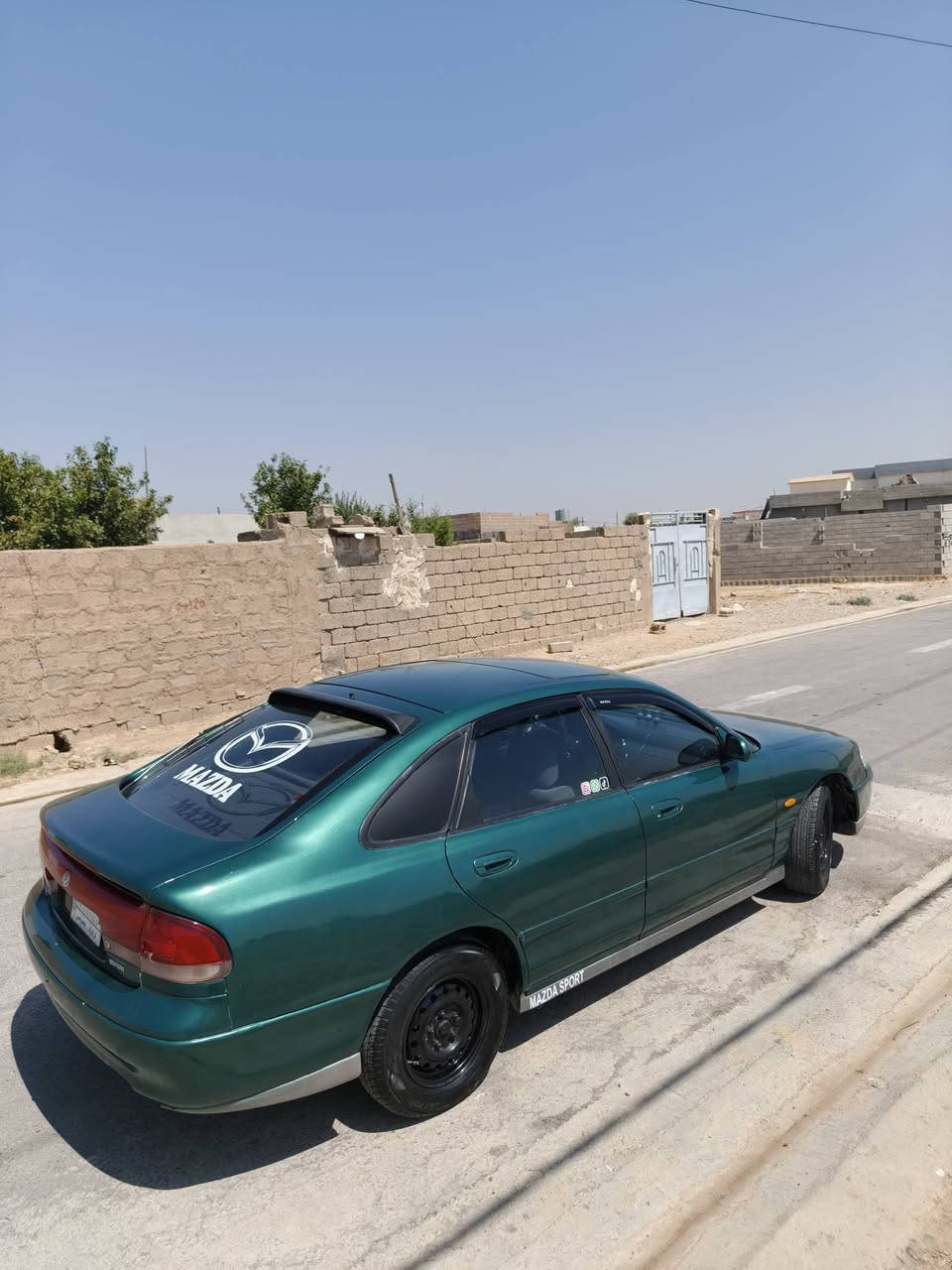 مازده فاصوليا رقم كه ركوك موديل 92 صبغ عام جمالي تبريد شغال كير عادي جام كاره بائي محرك  لا صرف لا بخار شرط تحويل تخم تايه جديد  كابون بنزين موجود سعر 52 بي مجال***********
