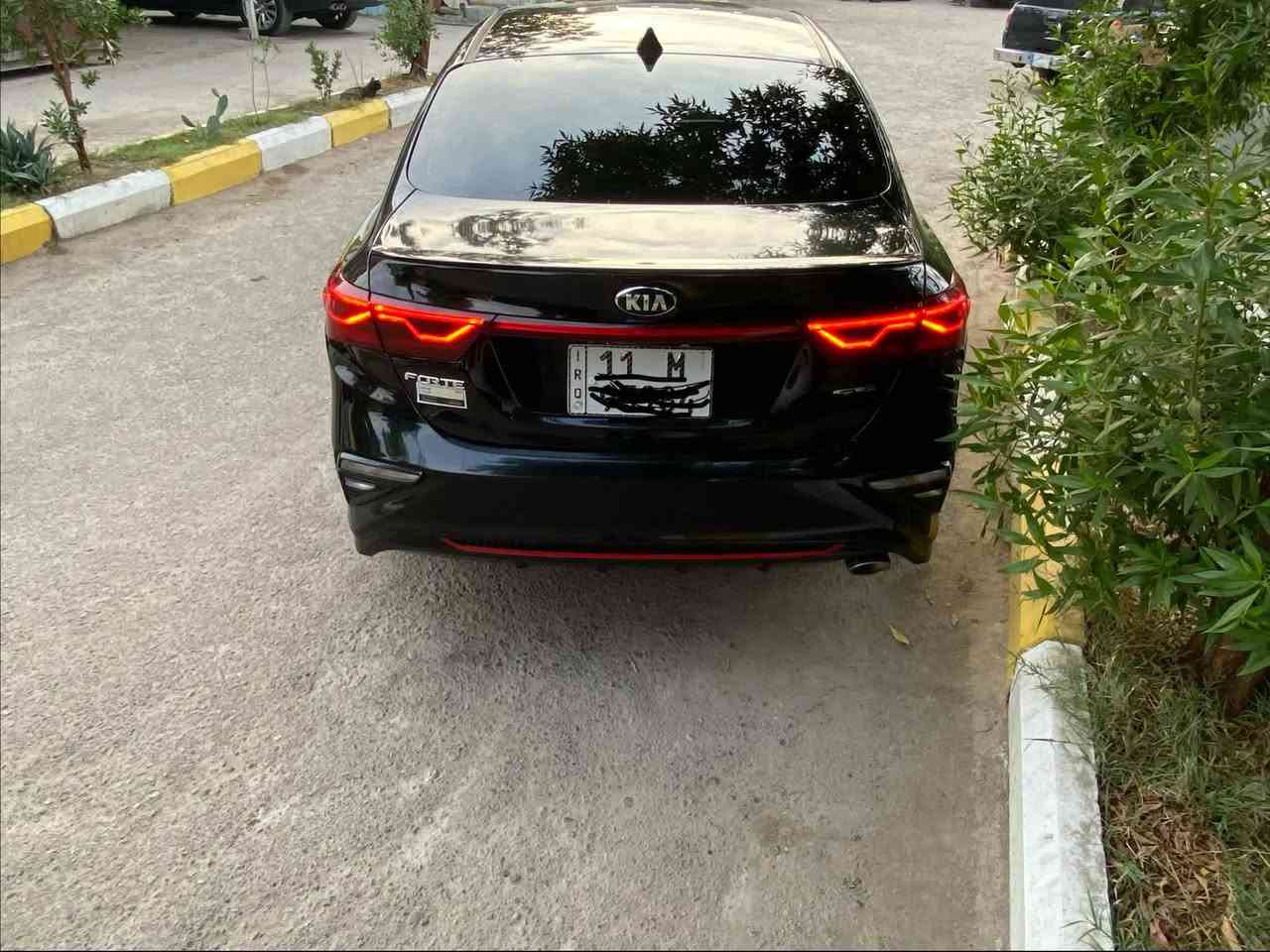 جيتي لاين • ٢٠٢١ • ٧٢ الف ميل