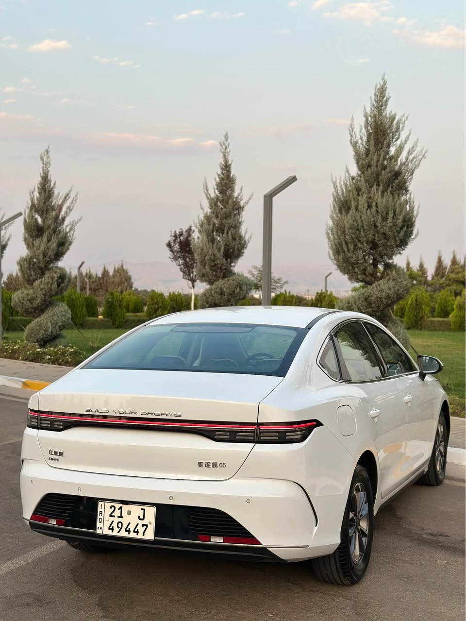 ويل كرۆم BYD destroy 

بێ بۆیا خ بێ سا رد بێ ته‌ رزه‌ 
٢٤ هه‌ زا ر رۆشتوه‌ 
سعری 137$ 
ره قه م ته له فون *********** السليمانية, العراق
