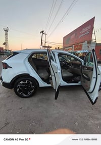 موديل 23ماشيه 25 كلين عده رصعه بل باب 07704282505  نص مكتوب في الصور: ...