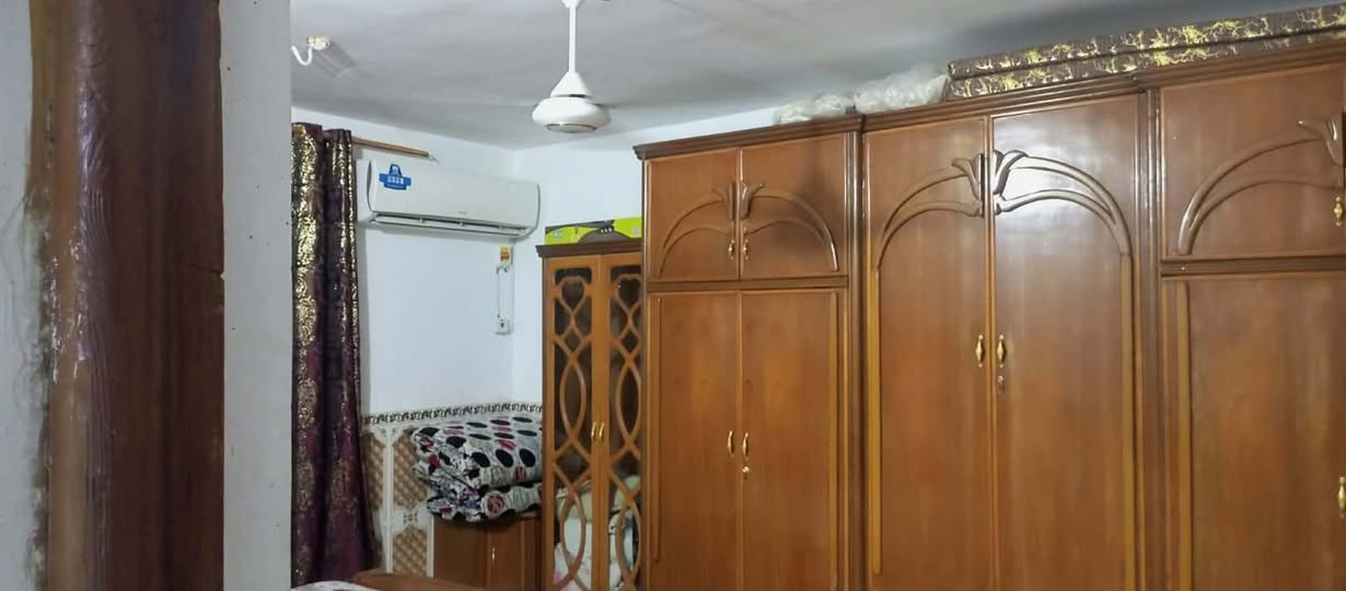 أبو سديرة الأولى • ٧٤٠م • طابو زراعي كامل