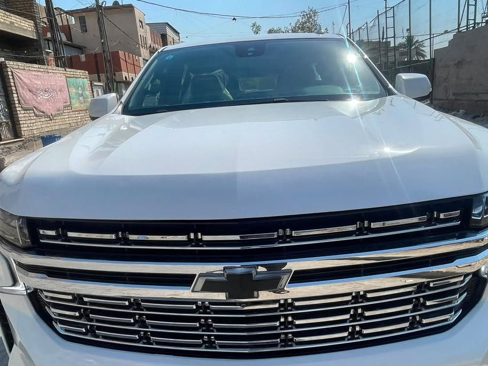 السلام عليكم تاهو 2021فول لاخير سعر 33 وبي مجال مكان بغداد
الموصفات المعروفه بل فول بنوراما كشنات كهرباء مري شفط
بصمه كشنات vip منفصل صندوك كهرباء كمرات داوراه 360 درجه تدفئه وتبريد بل كشنات اشاير بل مري يعني السياره فول للاخير ونصبته حلوه وماناقصه شي السياره بيه اربع قطع صبغ ثنين حادثه بمريكا وثنين صارن اهنا بل عراق وشبر يم قبق الجنطه وصور الحادث مرفقه بل منشور 
رقم هاتف ‭***********‬

