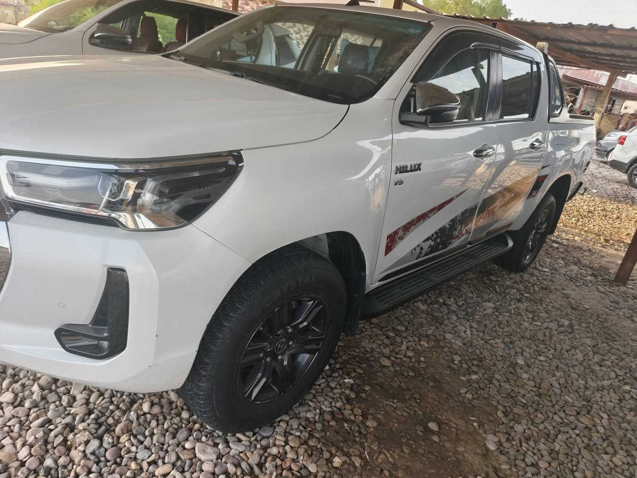 تي آر 
موديل 24
كفاله عامه 
تحويل مباشر 
سعر 375 
تنطي نص فلوس عادي
مكان الناصريه الرفاعي 
***********
