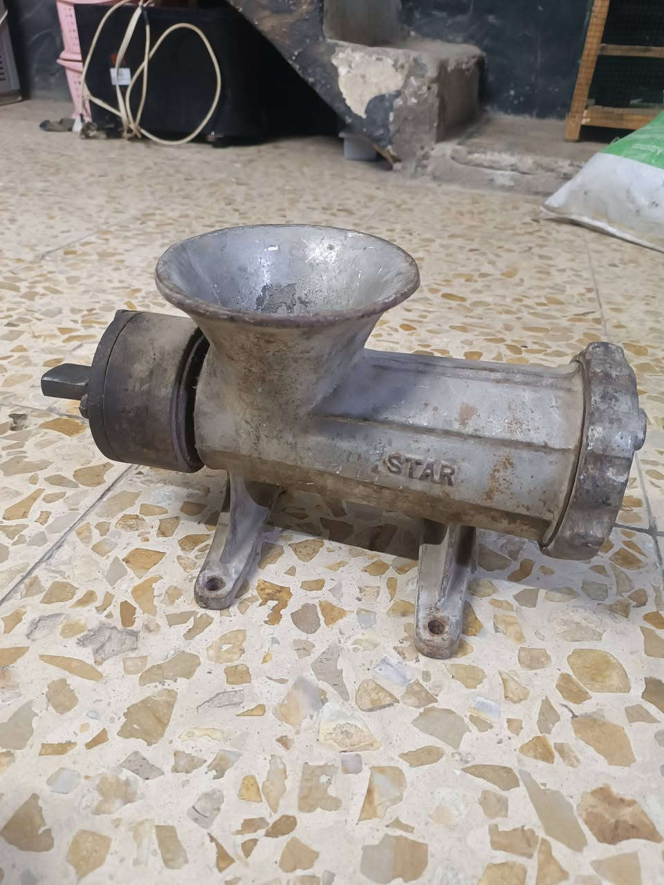 مثرامه • ٣٢بوصة • مدينه الصدر سبع قصور