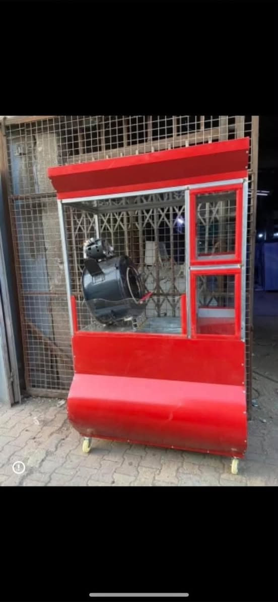مستعدون لتجهيز المطاعم بكافه المعدات وتصنيع كافه مستلزمات المطابخ والفنادق 
الاستفسار هـ/***********
