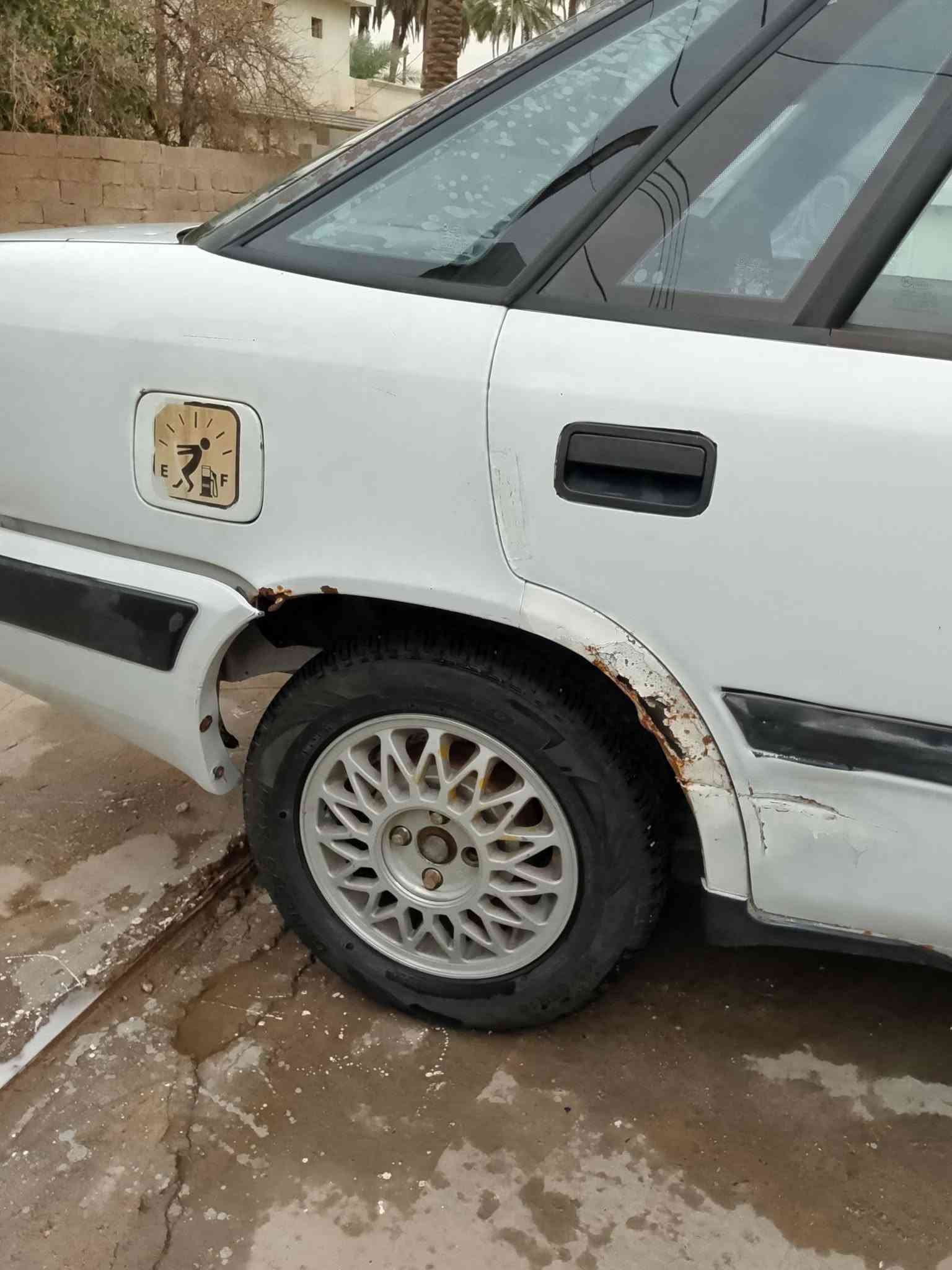 اسبرو • ١٩٩٥ • رقم بغداد
