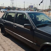 فالفو ٧٤٠ • موديل ٩٠ • نجف الاشرف