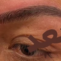 حواجب باربی • تشكيل