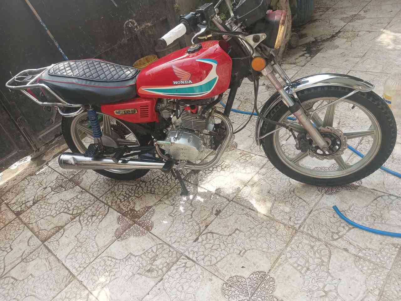 سيفال • موديل ١٩