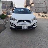 سنتافي ٢٠١٤ • ماشيه ١٦٠ • البصرة