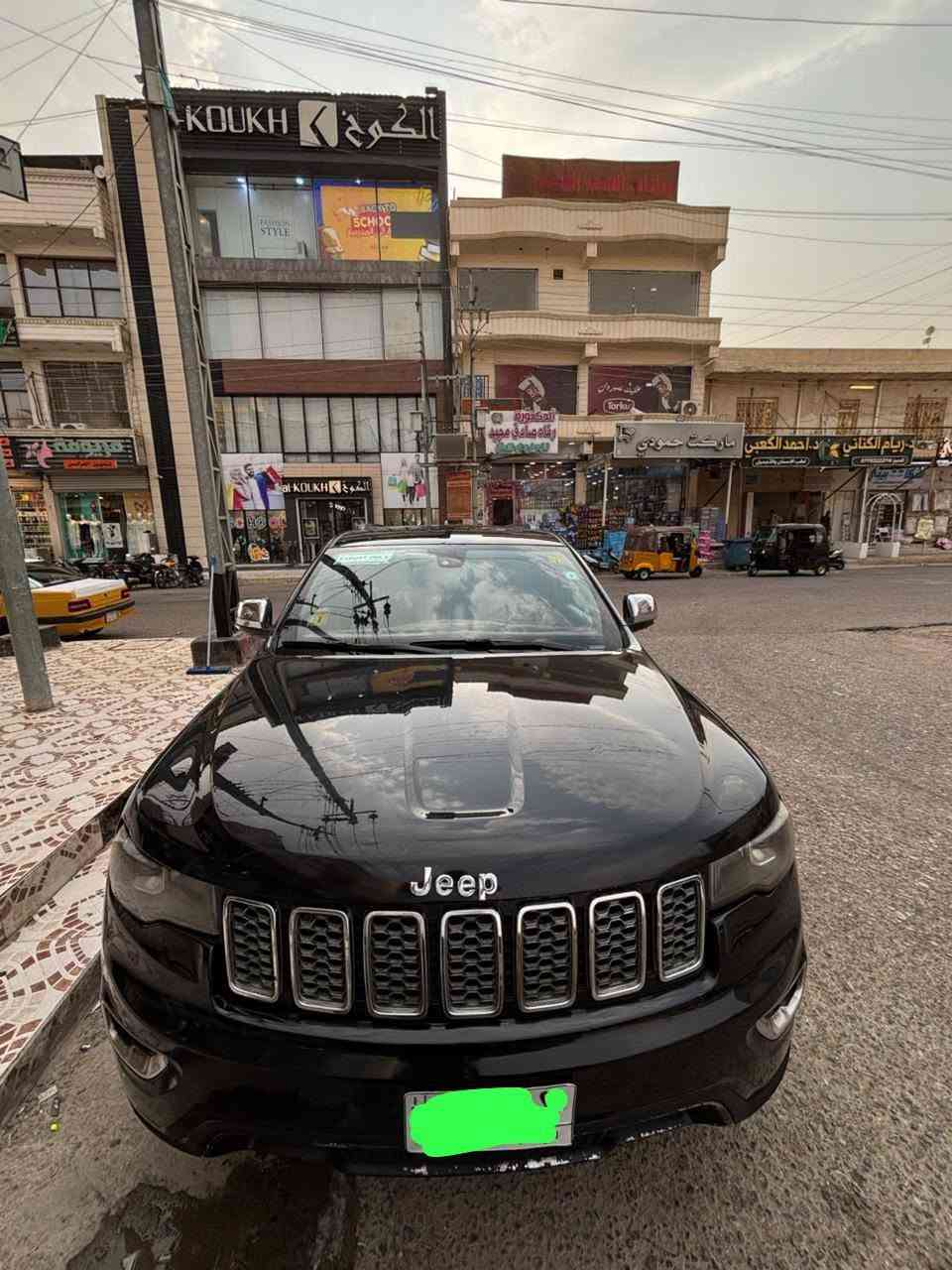 جيب ٢٠١٧ فول مواصفات اوفر لاند كص جنطة محرك هيمي سيارة بل كارتون كير مكينه حدادية علاوضع الشركة  تايرات جدد اصدار ٢٠٢٦ جديد دهن ام زيول الاصلي اخلي صالة يومين من بدلته بورقة السعر ٨٥ وبي مجال متومة ارقام وسنوية عضم عاج اصليات رقم بصرة شرط مال مرورمكان السيارة ميسان العمارة رقم الهاتف *********** متعجبك السيارة اترجاك لاتعلق تعليق سلبي
