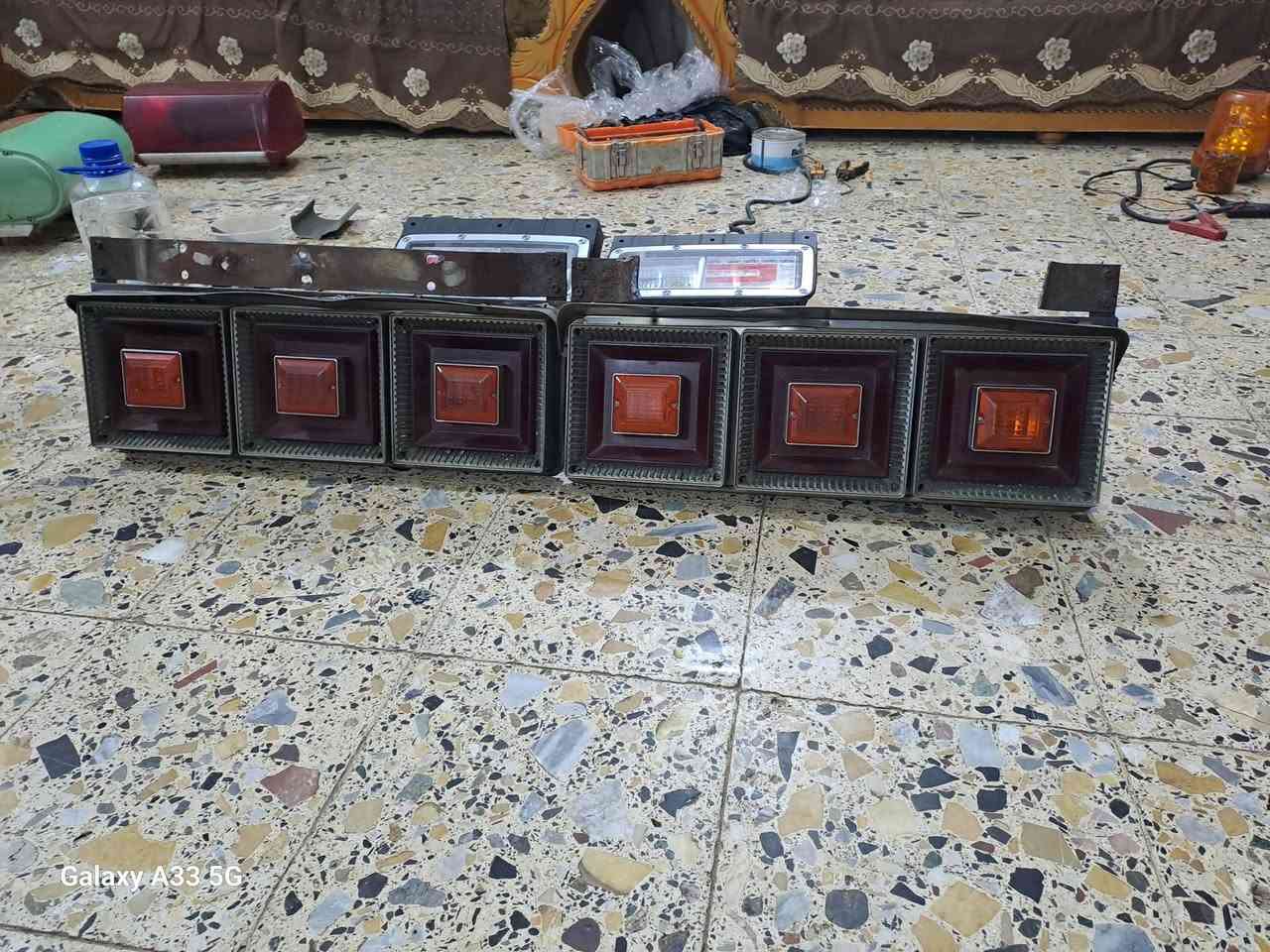 السلام عليكم بقلايتات للبيع مال هينو شيطان ثلاث ونشره ضوئيه انواع للاستفسار اتصل على الرقم***********
