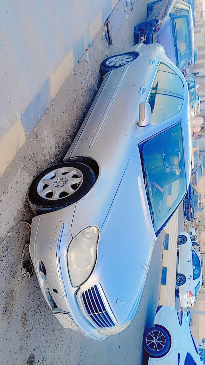 غواصه 500S • ٢٠٠٤ • مكانيك شغال