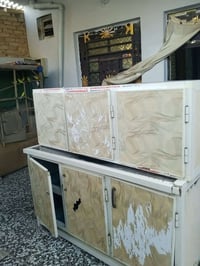 كاونتر • مستخدم • للبيع