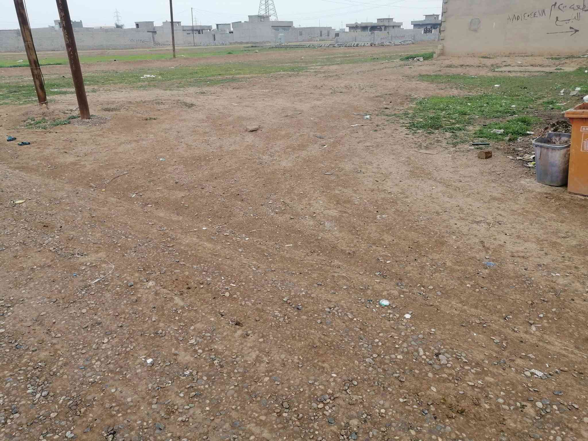 قطعه ارض للبيع مساحه 230 خلف قاعة ليان
سعرها 5 ونص وبيها مجال ***********

نص مكتوب في الصور:
- البحث هنا ضبط عنوان المنزل المطاعم معالم الجذب السياحي Google Maps محليات استكشاف محفوظاتك مساهمة ٠٣٧
- البحث هنا ضبط عنوان المنزل المطاعم معالم الجذب ا مطعم ومشويات ماشاء الله قاسم النعيمي قاعة ليان للأعراس والمناسبات تم عرضها مؤخرا محطة كهرباء المظهورية Google Maps ٠٣٧ محليات مساهمة محفوظات استكشاف
- معالم الجذب المطاعم ضبط عنوان المنزل البحث هنا Google Maps ٠٣٧ محليات مساهمة محفوظاتك استكشاف