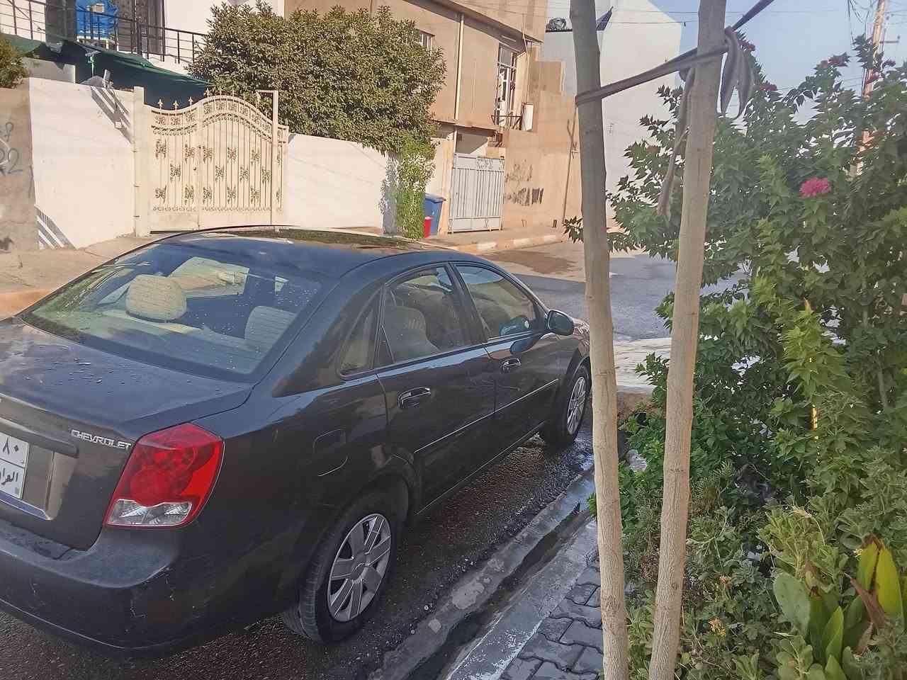اسلام عليكم وابترة للبيع موديل 2007 رقم اربيل سعر 51ولي مجال مكان سياره طوز  ***********

