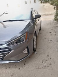 النترا ٢٠١٩ • وارد امريكي • حادث