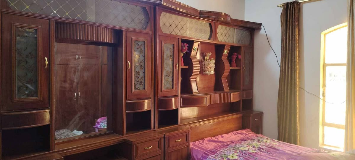 فلوجه النعيميه • بوفيه • بيها مجال