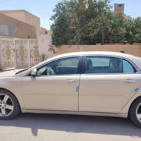 شيفروليه ماليبو • ٢٠١٢ • تكريت القادسية